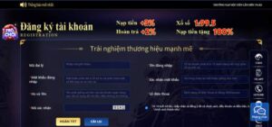 Nhà cái QH88 mang đến trải nghiệm giải trí không giới hạn cho anh em đam mê 