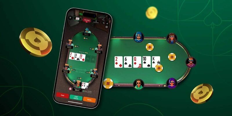 Chuyên mục trả lời câu hỏi về sảnh game của E2BET