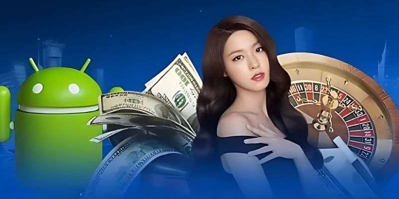 QH88 hiện cung cấp ứng dụng cho cả iOS và Android 