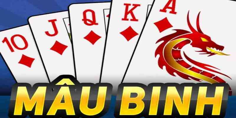 Chia sẻ luật chơi Mậu Binh HUBET đơn giản nhất cho tân binh