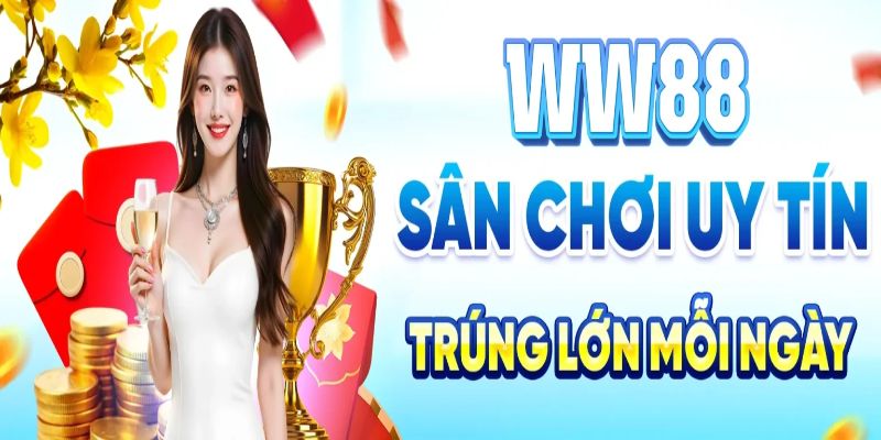 Tổng quan về ww88