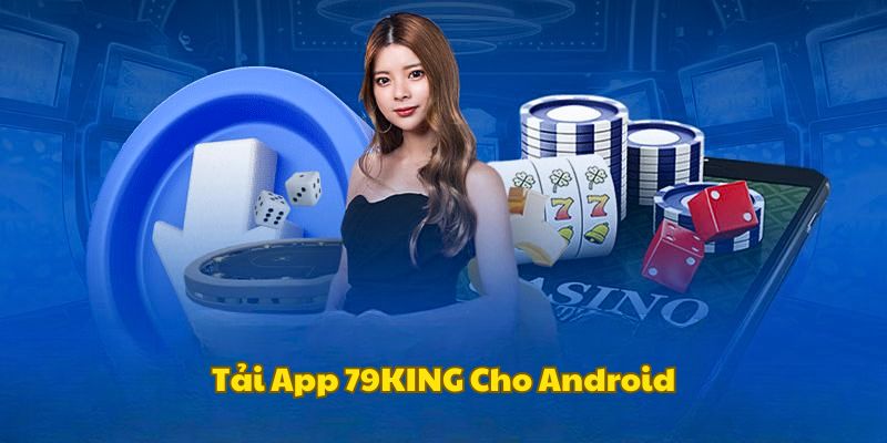 Tải ứng dụng nhanh chóng về điện thoại android